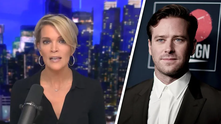 New Details About Armie Hammer's Accusers and Accu...