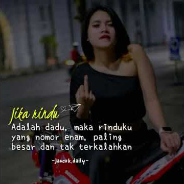 Sambal terasi story wa