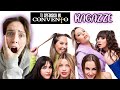 Ti spedisco in CONVENTO, presentazione RAGAZZE. REACTION. *imbarazzante*