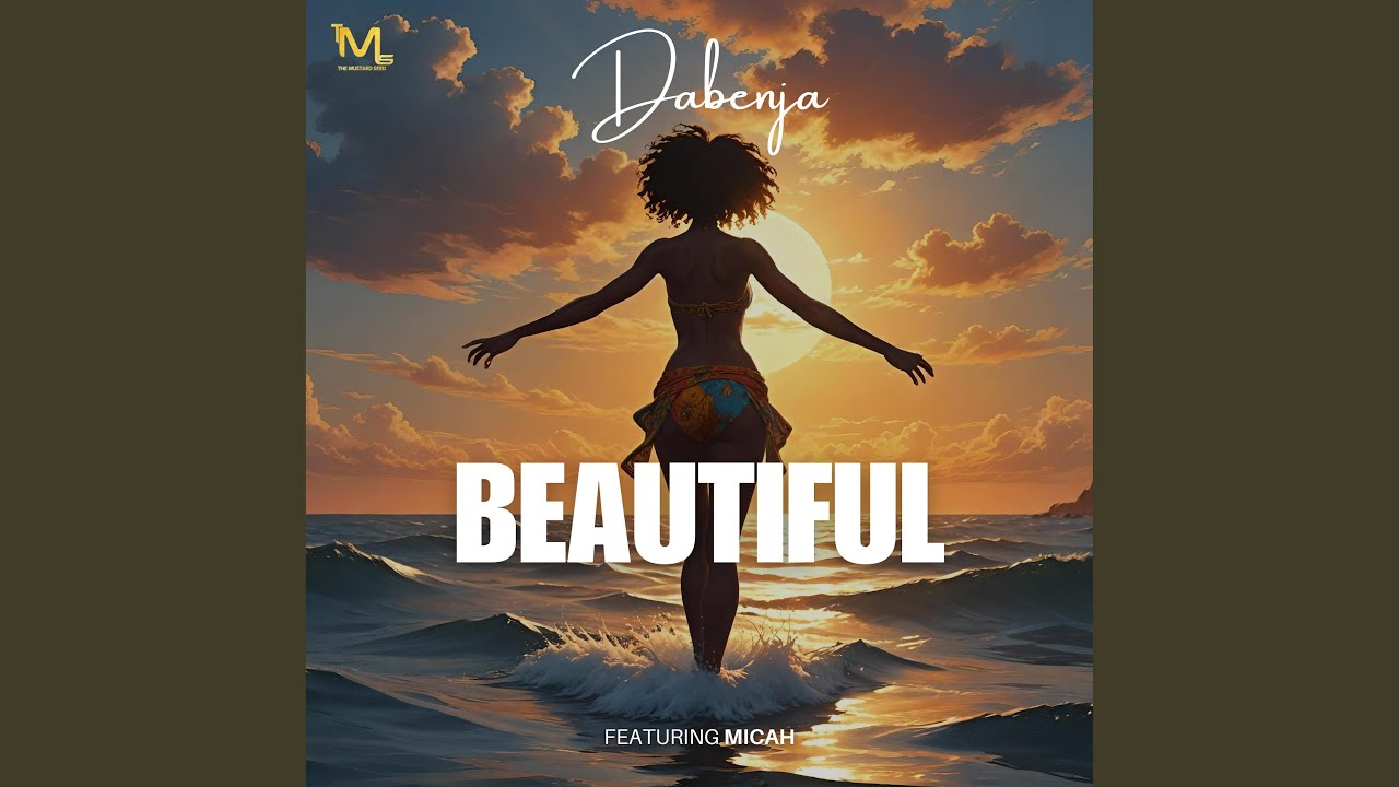 Watch Beautiful on YouTube Watch Beautiful on YouTube