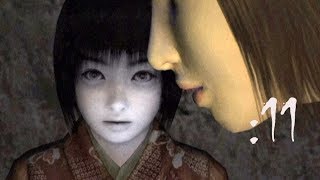 さっくり進める 零～眞紅の蝶～   七ノ刻 「紗重」：11