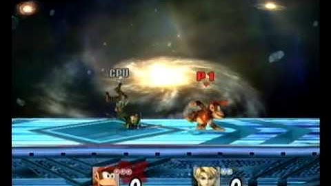 SSBB: Level 9 Link Beaten in 31 Seconds!