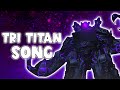 Tri titan song official prod domboi