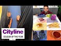 Thursday, October 12 | Cityline | Full Episode