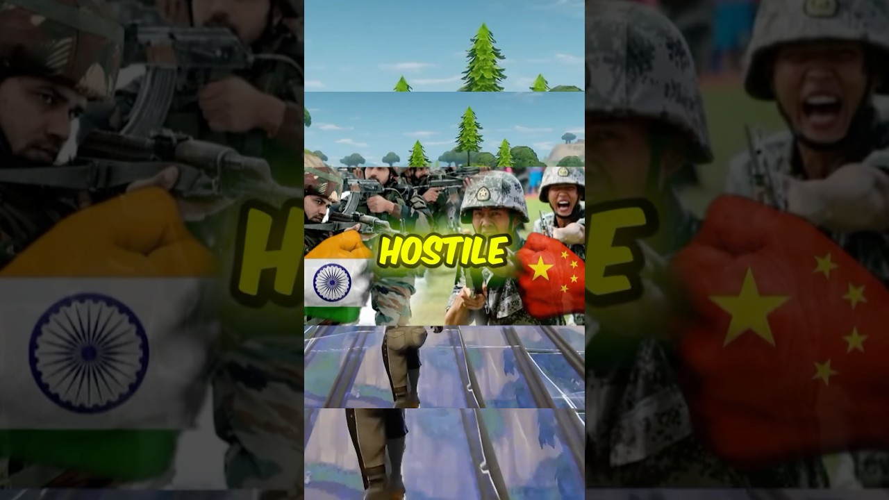 Причина, по которой Fortnite ЗАПРЕЩЕНА в Индии...