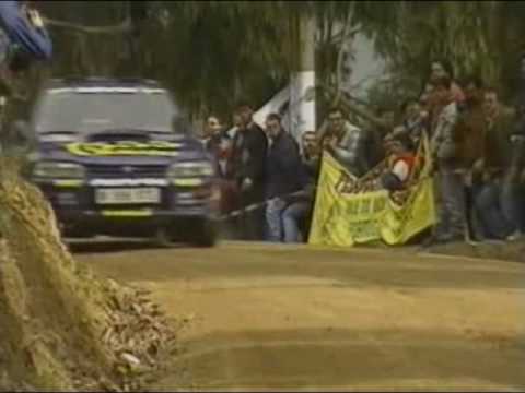 WRC 1995 - Rali de Portugal - Round 3 1/2