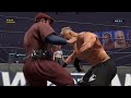 Full Match - Brock Lesnar vs Mario | Iron Man Match 2023 | WWE Oct 16, 2023