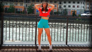 Dance like this | Tócame - Anitta feat. Arcangel \& De La Ghetto
