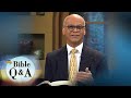 “The Struggle To Forgive“ 3ABN Today Bible Q & A (TDYQA210002)