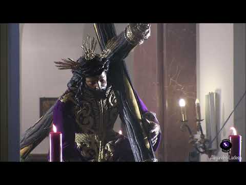 ViaCrucis Santísimo Cristo de las Tres Caídas