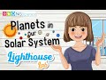 Planets and Their Unique Features