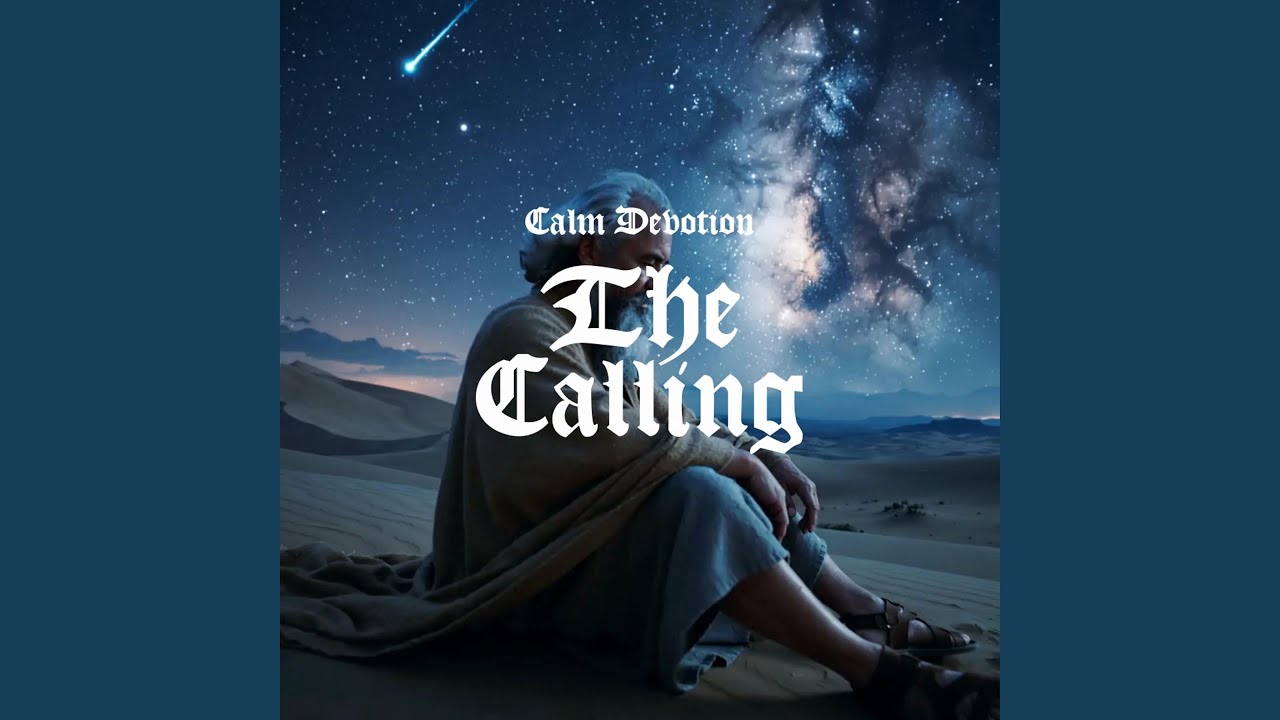 YouTube에서 Calling From Deep 보기 YouTube에서 Calling From Deep 보기
