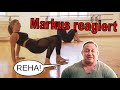 Krabbeln als Fitness Trend? MARKUS RÜHL reagiert