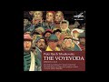 Tchaikovsky : The Voyevoda, Act III of the destroyed opera in three acts Op. 3 (1867-68)