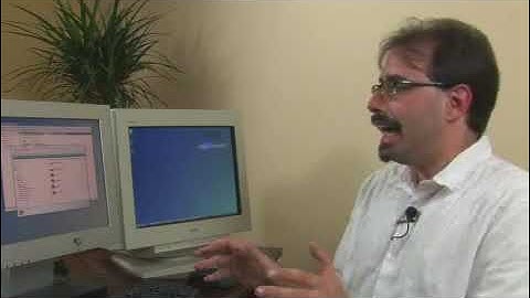 How to Set Windows Vista Processor Affinity