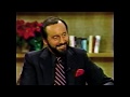 Capture de la vidéo Ray Stevens - "Talk Of The Town" Interview