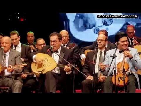 الذكرى الثانية لرحيل ملك المالوف الحاج محمد الطاهر الفرقاني الشيخ سليم في قلبي مكوي بالجمار
