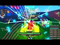 [ Z PIECE ] Reach lvl 642 to 864 game play video part 3 in roblox
