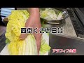 【アラフィフ主婦】面倒くさいけどお惣菜もなぁ…野菜ドッサリ中華風うま煮作りました