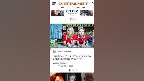 Room mobile interstitial