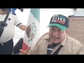 Gilberto Lozano desde Zócalo 3 Octubre 2020 ������