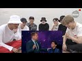 BTS REACTION TO TNT BOYS | ALLEN CASAS