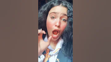 تيك توك مهرحان امبابة دولة وانا فرد منها بشكل كوميدى 