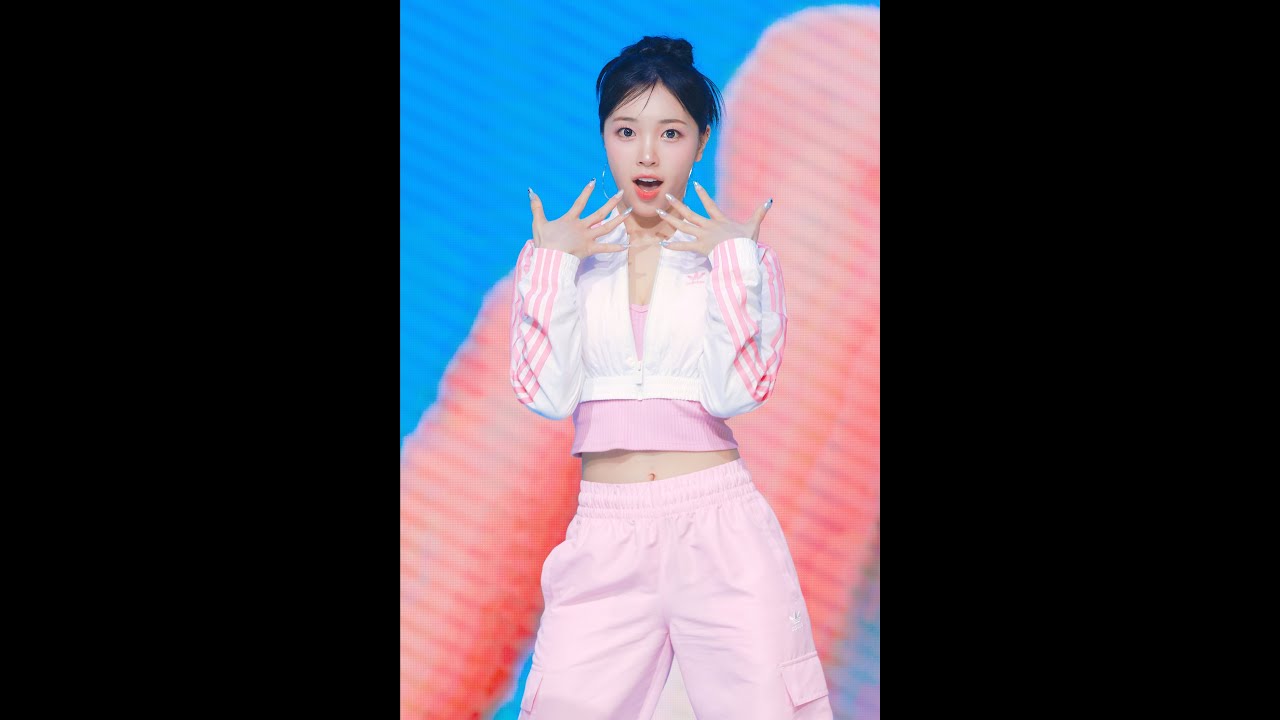 240630 Candy Shop(캔디샵) - Don’t Cry 수이 4K60P 직캠 fancam @쇼킹 K-POP센터 팬싸인회