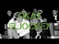ELJOCKEY - OKAY | الجوكى - اوكيه |  OFFICIAL MUSIC VIDEO  | PROD BY GOHAR