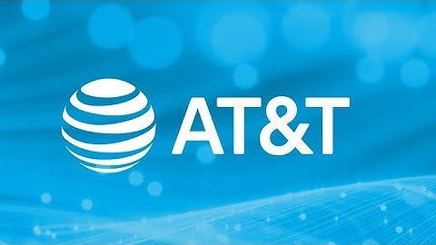 AT&T Wireless | 🚨Big Investment From AT&T 🚨 This Is What We Need ‼️