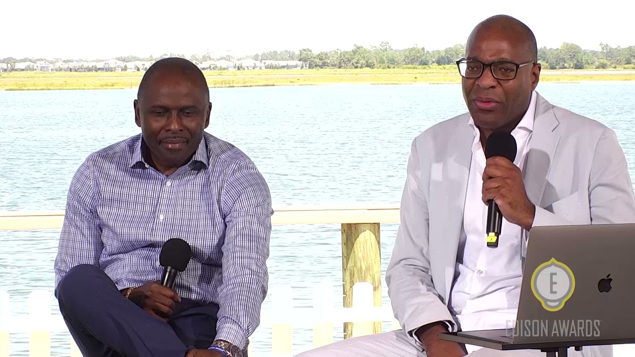 "Lewis Latimer Black Innovators"