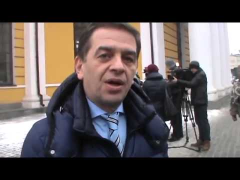 გია გეწაძე   (უკრაინის იუსტიციის მინისტრის მოადგილე)