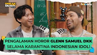 Download Lagu GLENN SAMUEL : \ MP3 Download Lagu GLENN SAMUEL : \ MP3
