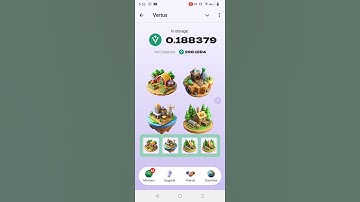 VERTUS Daily Combo Today 13 November 2024