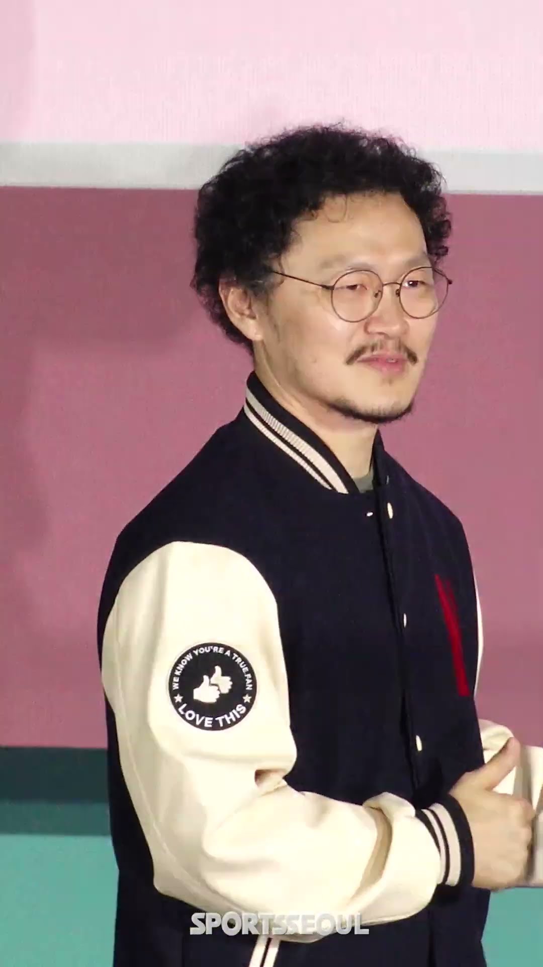 양동근, 이것이 진짜 힙 #오징어게임2