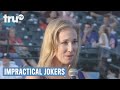 Impractical Jokers - Major League Rejection (Punishment) | truTV