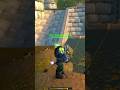 Let the Tauren Fish Dude #worldofwarcraft #wowclassic #wowshorts #wowpvp #shortvideo #wowpvp #shorts