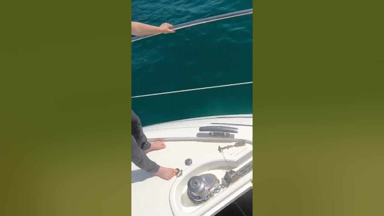 Anchor Recovery YouTube