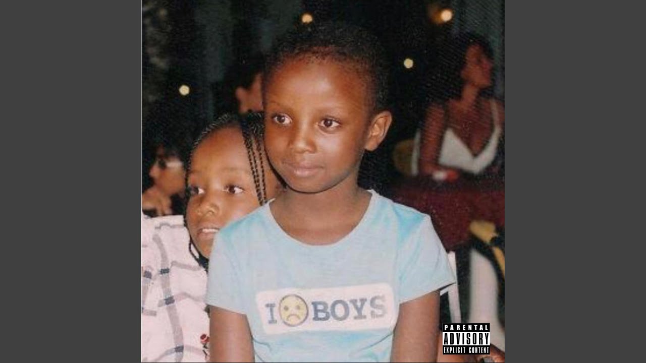 Regardez LAST ONE, I PROMISE! sur YouTube Regardez LAST ONE, I PROMISE! sur YouTube