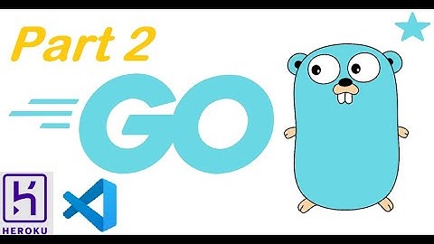 GoLang Grabbing RSS and Nested JSON Parsing | Learn To Code | Part 2