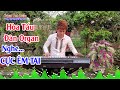 Hòa Tấu Nhạc Rumba Tuyển Chọn - NGHE CỰC ÊM TAI - Organ Anh Quân Chơi Đàn Trực Tiếp Quá Hay