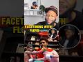 Shakur Stevenson reveals Floyd Mayweather FaceTimed him to say they will train together