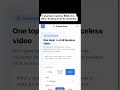 Link in bio—creatorcore.app #ai #contentautomation #facelessyoutube #money