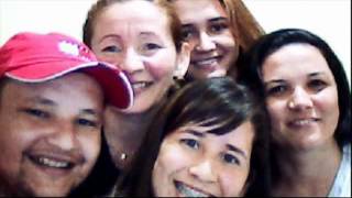 Meu Primeiro Video Uhuul