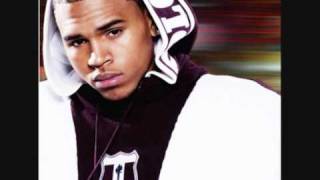 Chris Brown Try A Little Tenderness.wmv