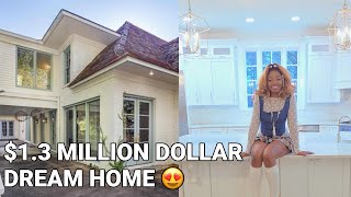 $1.3M HOME TOUR | 5 Bed, 5 Bath, 5,100+ Sq Ft Dream Home in Hoover, AL Net Worth
