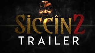 Siccin 2 - Trailer | 2015 |Turkish | Alper Mestçi | Ersan Özer