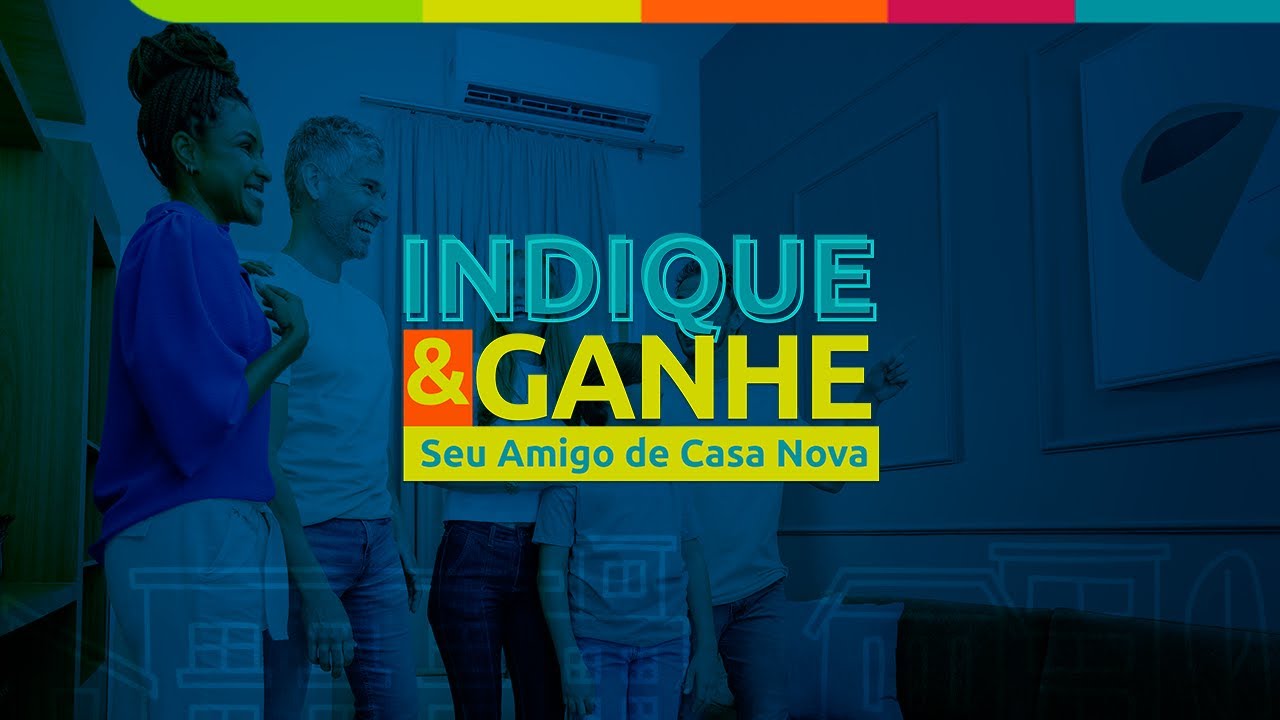 Indique e ganhe – WNI