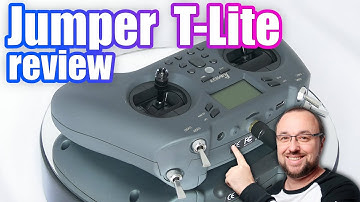 Jumper T-Lite review