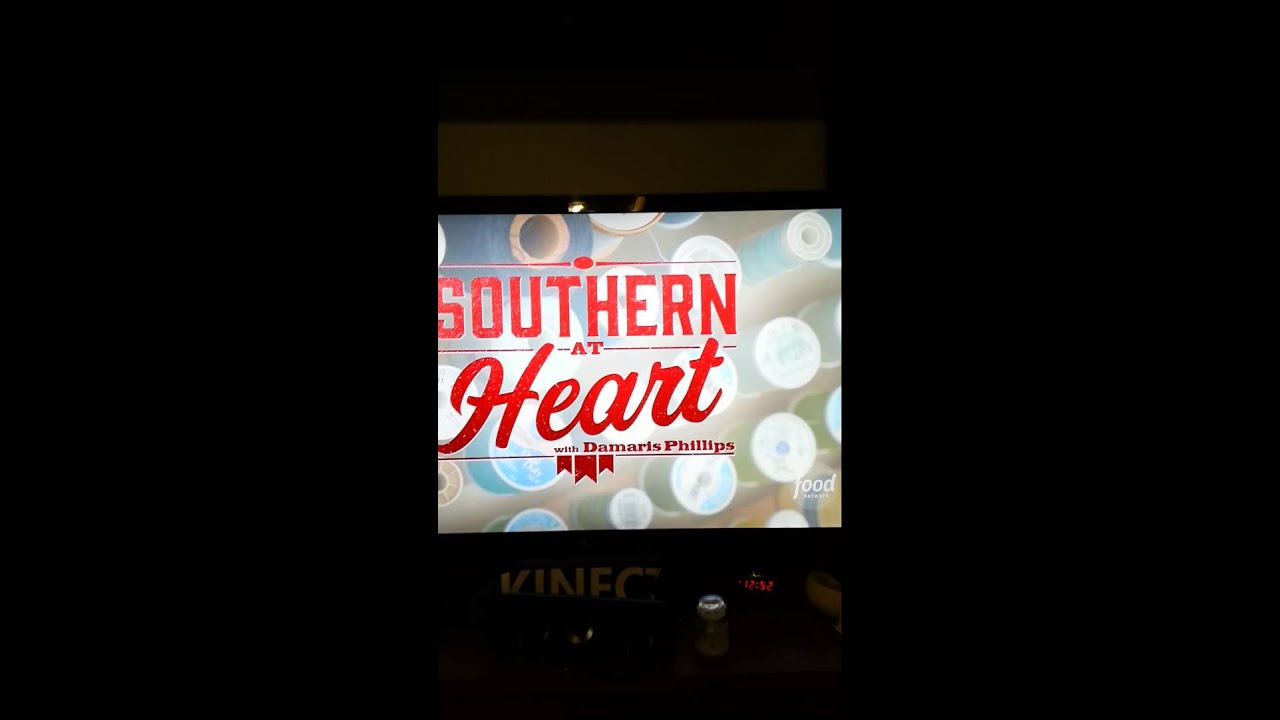 Southern at Heart show S4/E10 YouTube